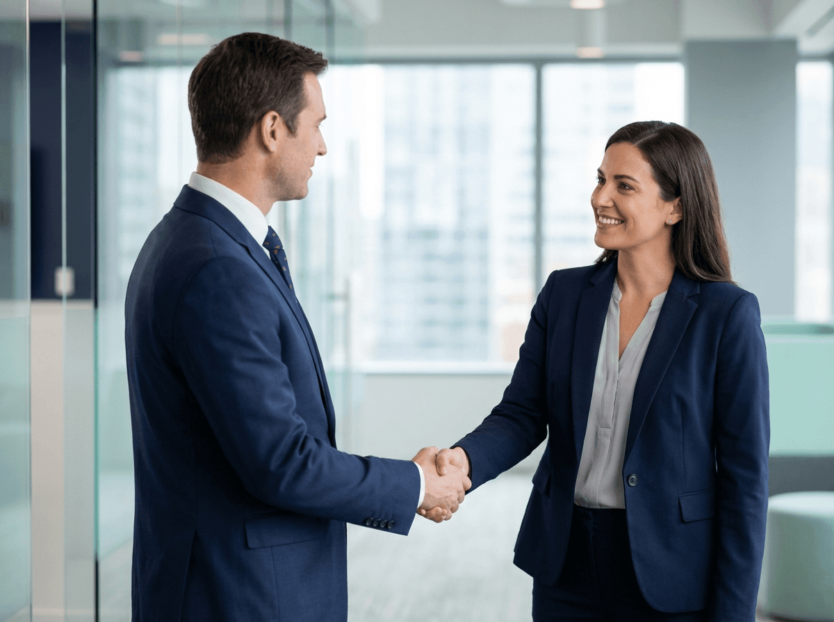Leadership Placement
